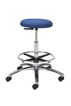 Bevco 3550-P Backless Stool