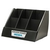 Menda 35874 Workstation Organizer Box 6 Cells