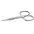 Excelta 362S Premium Grade Straight  Scissors - Length .875"