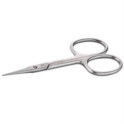 Excelta 362S Premium Grade Straight  Scissors - Length .875"