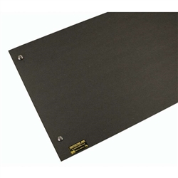 Protektive Pak  39787 Pro-Mats Female Snap 11-3/4 X 59-1/2 X 1/16"