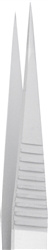 Excelta 3C-CO Very Fine Point Straight Cobaltima Tweezers