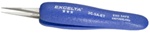 Excelta 3C-SA-ET Straight Tip High Precision Ergo-Tweez