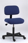 Bevco 5000-F Doral Series Ergonomic Fabric Chair