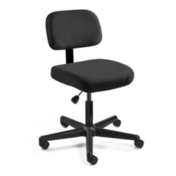 Bevco 5000-F-3850S/5 Doral Series Ergonomic Fabric Chair