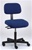 Bevco 5001-F Doral Series Ergonomic Fabric Chair