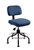 Bevco 5200-F-CADS/5 Doral Fabric Chair