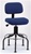 Bevco  Doral 5600-F Tall Fabric Chair With Mushroom Glides