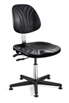 Bevco 7001DC Dura CR Chair Seat Height Adjustment 15"-20"