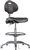 Bevco 7551 Everlast Series Polyurethane Chair