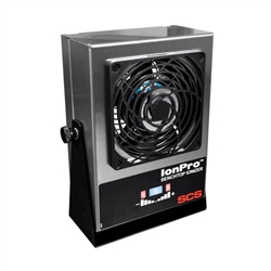 SCS 770116 Ion Pro Benchtop Ionizer 120 VAC