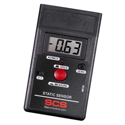 770716 - Static Sensor