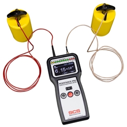 770760 - Resistance Pro Meter Kit