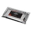 SCS 8004 Charge Guard ESD Surface and Mat Cleaner 25 Wipes