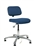 Bevco 8050 Doral Series ESD Upholstered Chair - Seat Height Adjusts 15.5" - 21"