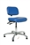 Bevco 8051 Doral Series ESD Upholstered Chair - Seat Height Adjusts 15.5" - 21"