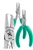 Excelta 903 5 Star Heavy Duty 5.5" Long
