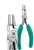 Excelta 907-5 Connector Pin Shear Cutting Pliers