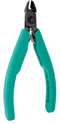 Excelta 9240SL Oval Head Medium Slim Line ESD Cutter