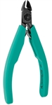 Excelta 9241SL Oval Head Medium Slim Line ESD Cutter