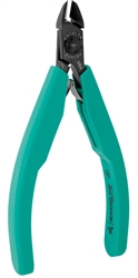 Excelta 9241SL Oval Head Medium Slim Line ESD Cutter