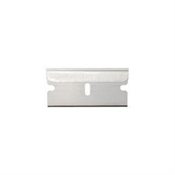 AccuForge AGBL-7032-0000 (94-0115) Industrial Single Edge Razor Blades 100BL/CT 50CT/CS