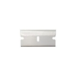 AccuForge AGBL-7032-0000 (94-0115) Industrial Single Edge Razor Blades 1 Case of 50 Boxes of 100 Blades