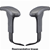 Bevco AV Adjustable Arms
