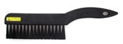 Botron B09926 Conductive Brush 7"x 3.5"