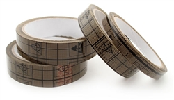 B1620  2" X 3" Core Conductive grid tape