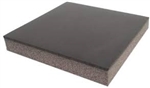 Botron B5723HD Conductive Smooth Mat with Ground 2'x3'