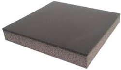 Botron B5735HD Conductive Smooth Mat with Ground 3' x 5'