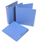 Botron B7405 Blue 1/2" Static Dissipative Binder