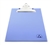 Botron B7602 Blue Static Dissipative Clipboard 9025" x 12.5"