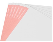 Botron B8511 ESD Safe Paper 8.5" x 11" 500/Ream