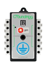 Botron B92500 GEM GroundHog Continuous Monitor