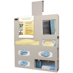 Bowman BD602-0012 Over the Door Protection System