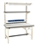 Pro-Line BIB1 Bench In A Box-Standard Laminate Workbench Complete 30" x 60"