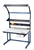 Pro-Line BIB19 Bench In A Box-Cantilever Standard Laminate Workbench Complete 30" x 60"