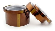 Botron BK1633 Standard Kapton Tape 3/4"x3" Core