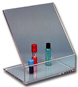 S-Curve BS-1010 Laboratory Biohazard Shield