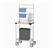 Metro CR142454-SNST Sanitizer Stand