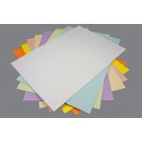 MTI CRCP-81122B Cleanroom Copy Paper 8.5"x11"