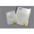 MTI CRNB-5.8 Cleanroom 5.5x8 w/Side Spiral College Rule Notebook