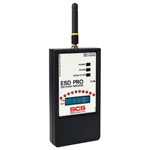 SCS CTM082 ESD Pro-ESD Event Indicator