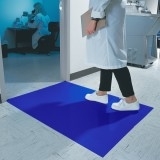 Transforming Technologies CTM2436 24"x36" Tacky Adhesive Mats `