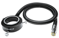 Scienscope FC-A2-36 Fiber Optic Ring Light