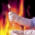 Transforming Technologies FG2600 11" Nomex Static Safe Hot Gloves