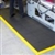 Transforming Technologies FM8 3'x3' TileSTAT ESD Anti-Fatigue Mat-Interlocking Tiles