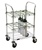 Eagle Group GCC1 Inhalation Therapy Cart